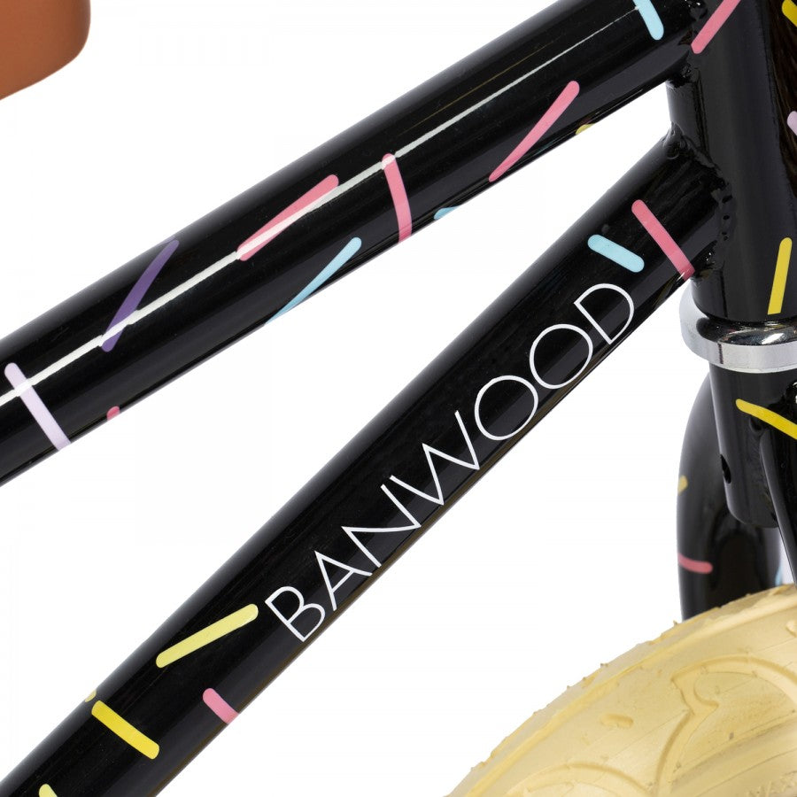 BANWOOD X MAREST FIRST GO - ALLEGRA BLACK