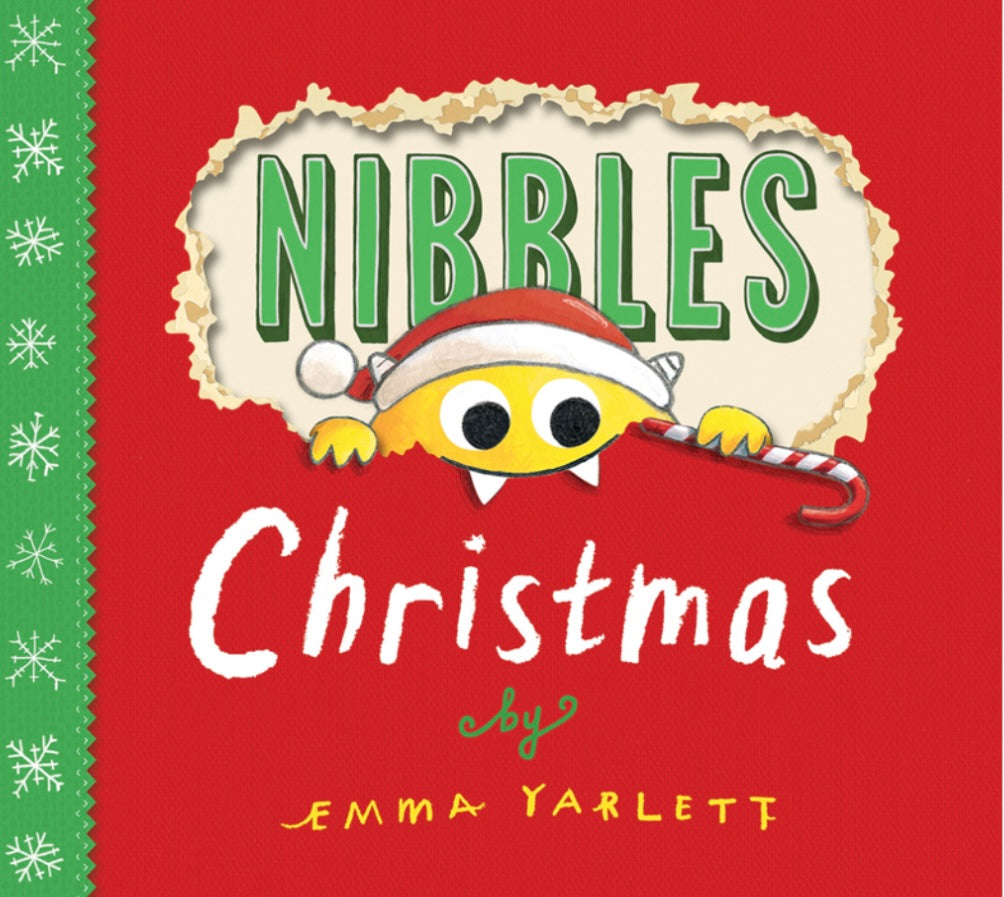 Nibbles: Christmas
