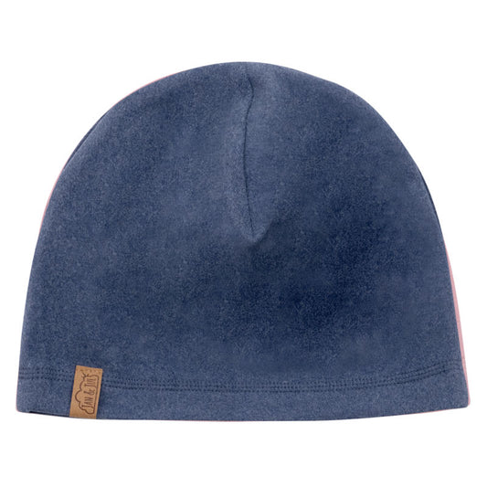 Comfy-Fit Beanie Cap | Cobalt