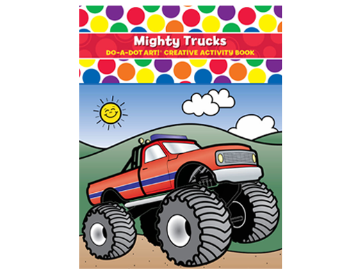 Mighty Trucks