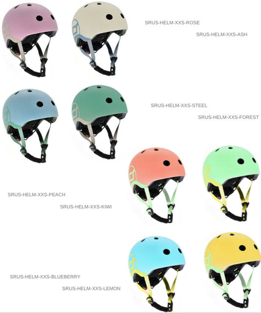BabyHelmet(XXS-S)