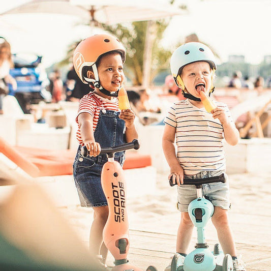 BabyHelmet(S-M)