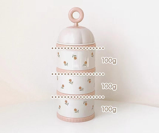 DotToDot Formula Dispenser(300g )