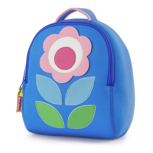 Flower Petal Backpack