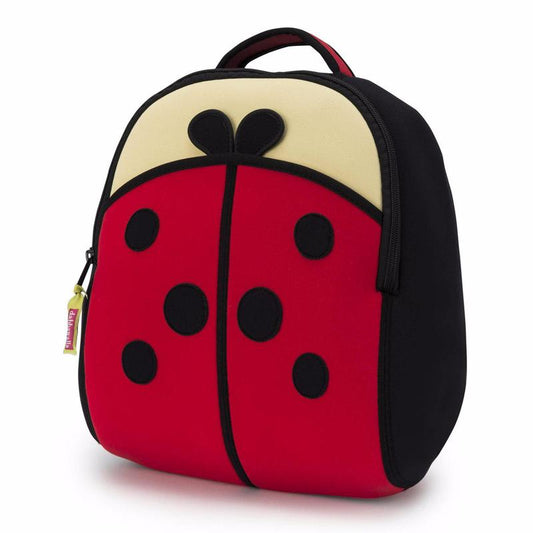 Cute as a Ladybug Backpack