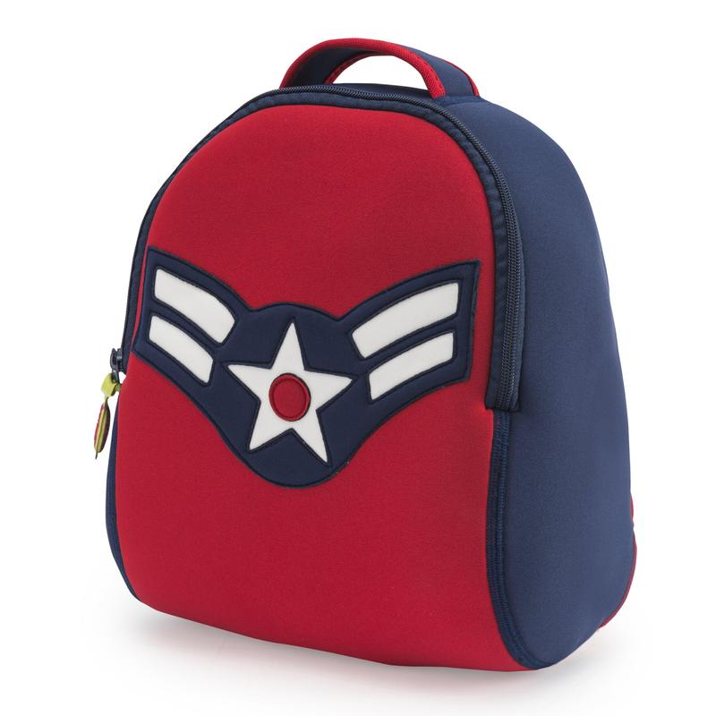 American Flyer Backpack