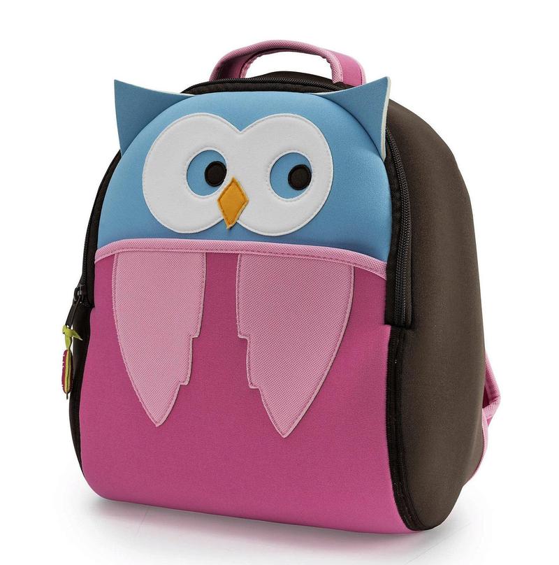 Hoot Owl Backpack