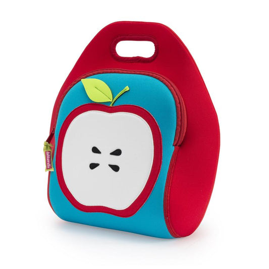 Apple of My Eye Lunch Bag