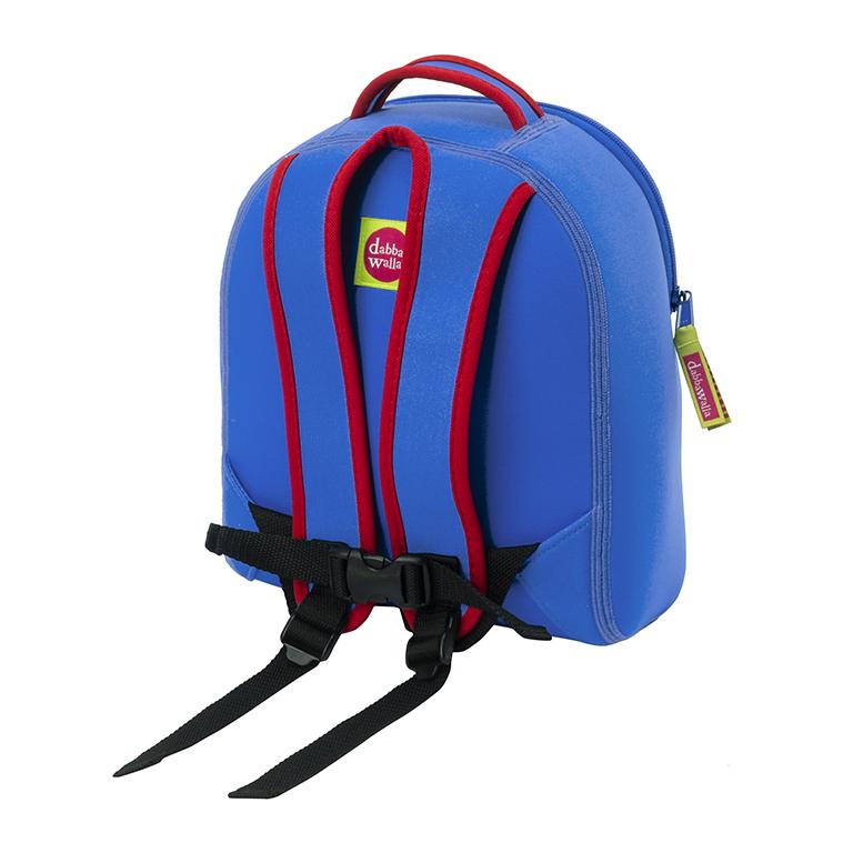 Airplane Harness Backpack
