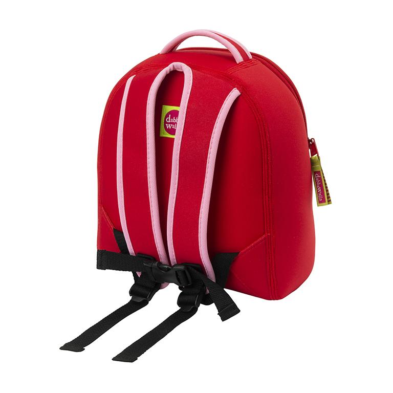 Cherry Harness Backpack
