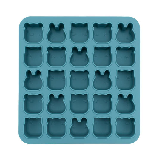 Freeze & Bake Mini Poddies – Blue Dusk