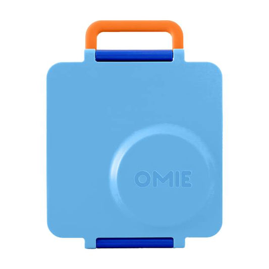 OmieBox Blue Sky