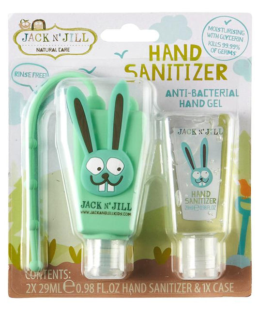 Ethanol Hand Sanitizer - Bunny