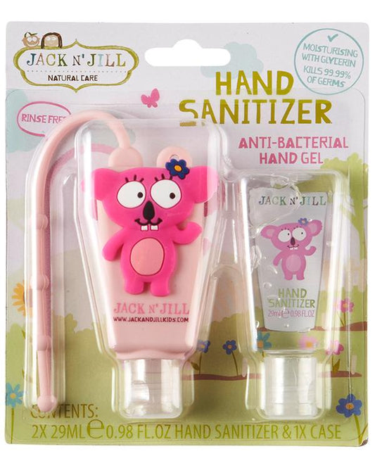 Ethanol Hand Sanitizer - Koala