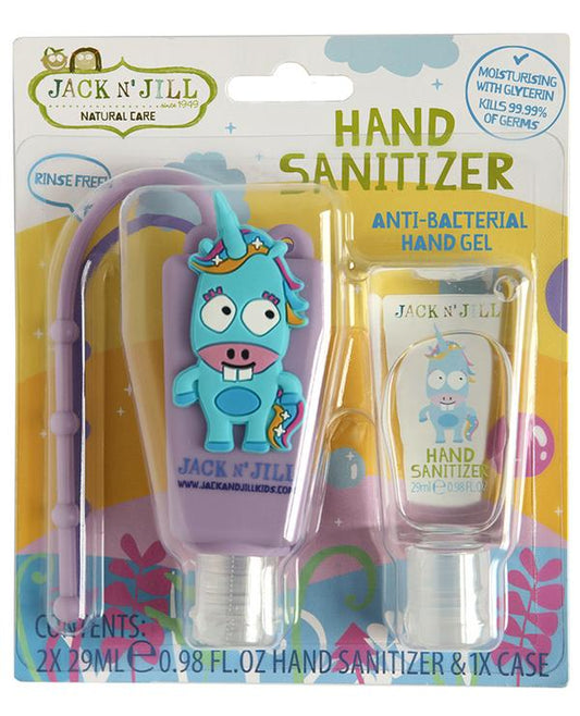 Ethanol Hand Sanitizer - Unicorn