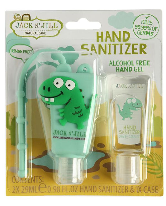 Alcohol Free Hand Sanitizer - Dino