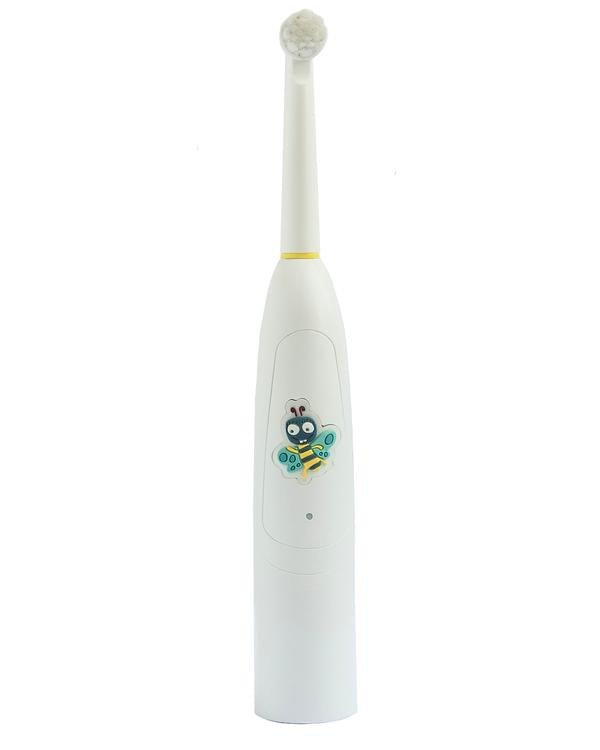 Buzzy Brush Electric Toothbrush