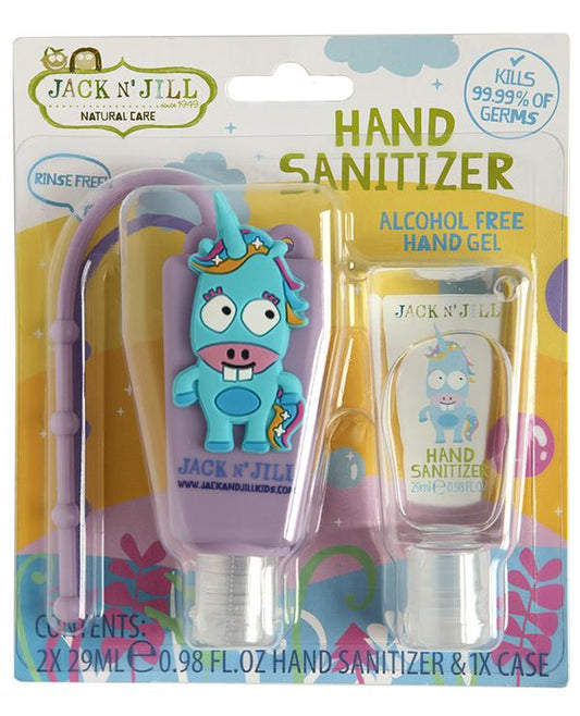 Alcohol Free Hand Sanitizer - Unicorn