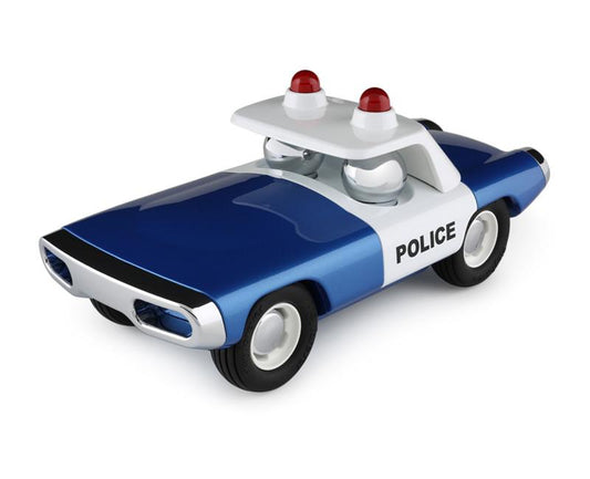 M103 Heat Voiture De Police