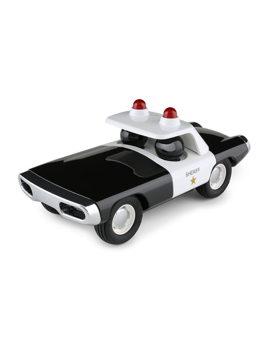 Car MAVERICK HEAT SHERIFF