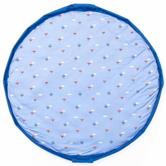 Air Balloon baby playmat - bag