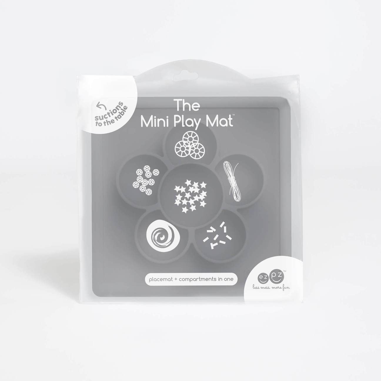 Mini Play Mat