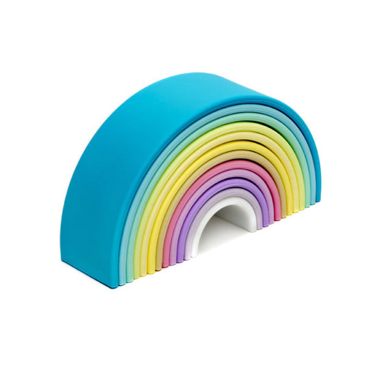 dëna Rainbow pastel 12x