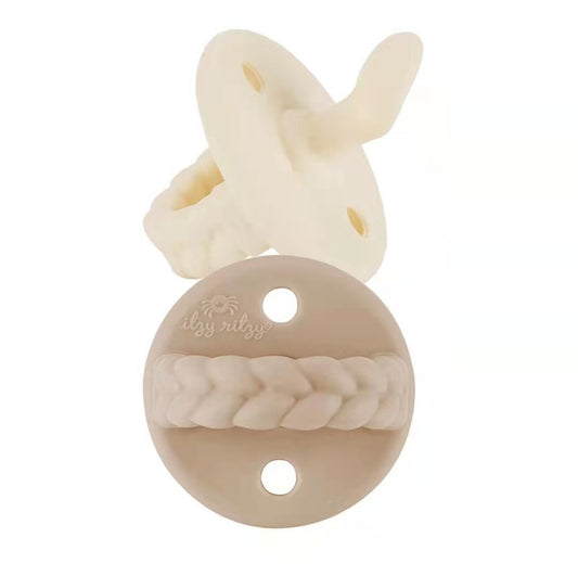 Sweetie Soother™ - Pacifier 2-Pack