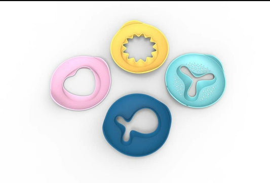 Magic shapers/4 Shapes