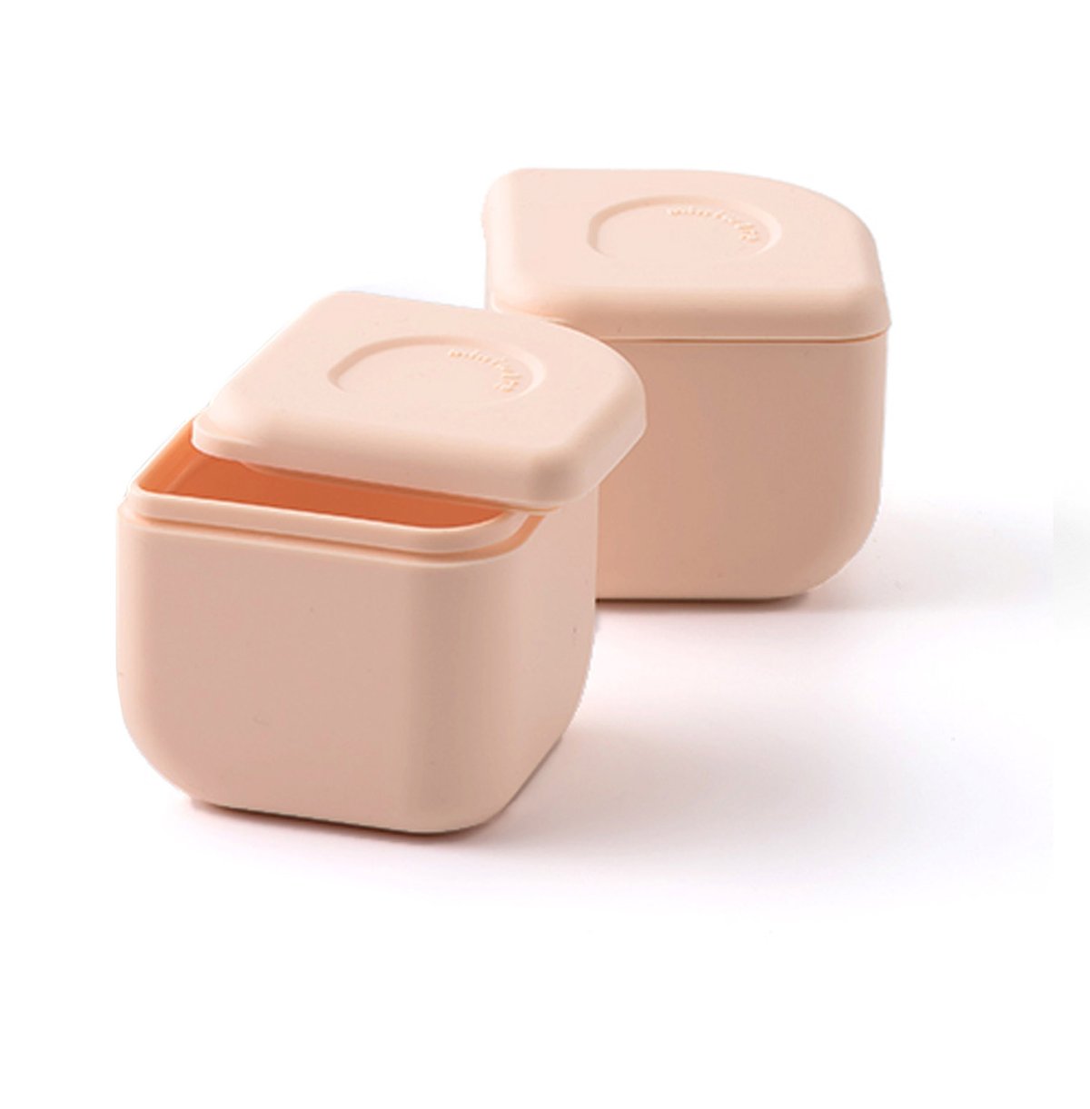 Silipods 2-pack