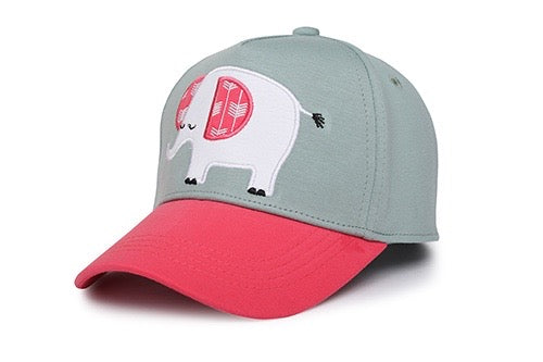 Kids Ball Cap