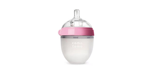 Comotomo Natural Feel