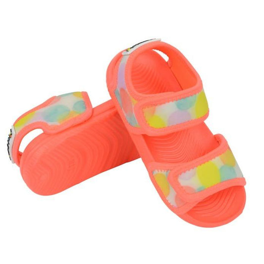DOTTY WATER PLAY SANDAL