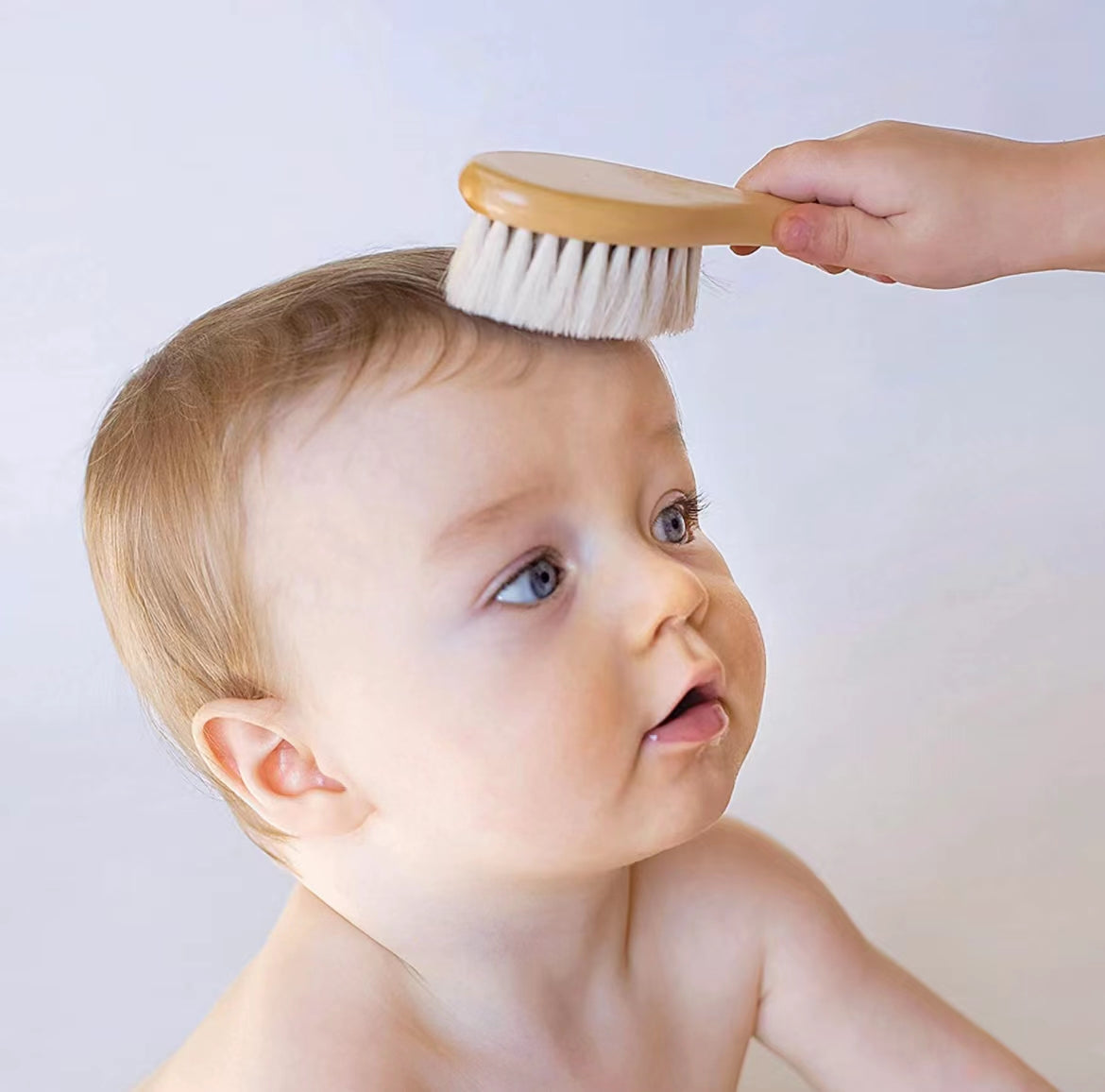 Baby Brush&Comb