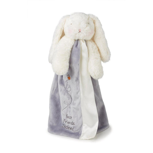Bloom Bunny Buddy Blanket