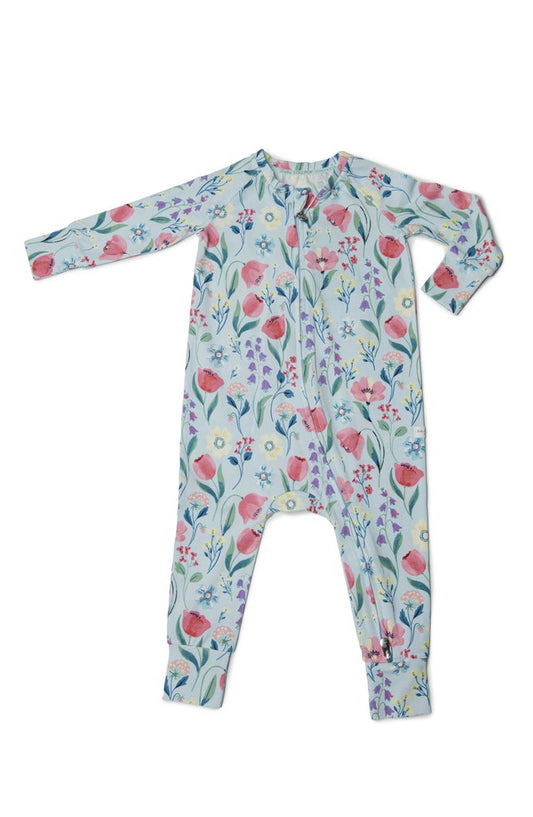Sleeper In TENCEL™ - Bluebell