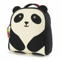 Panda Harness Backpack