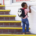 Panda Harness Backpack