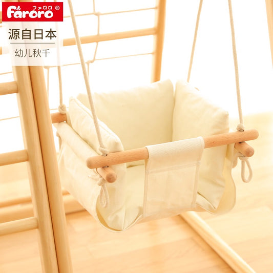Faroro Baby Swing