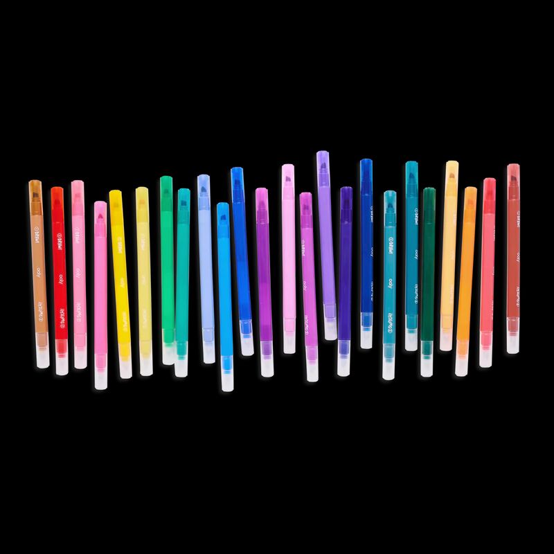 switch-eroo color changing markers - set of 24