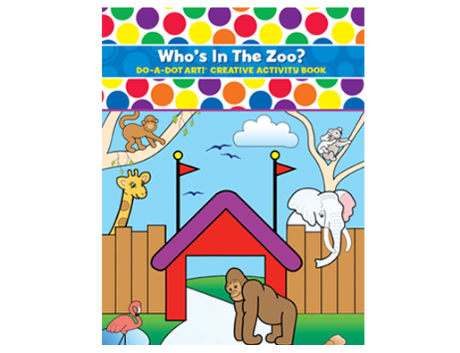 Who`s In the Zoo