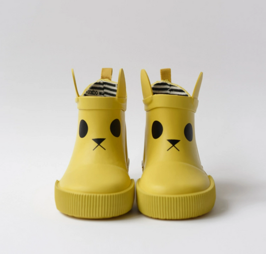 KERRAN Yellow Bottine